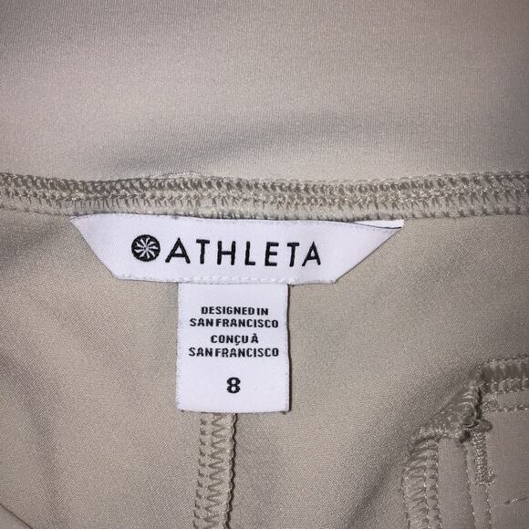 Athleta Endless Pants - Picture 8 of 10